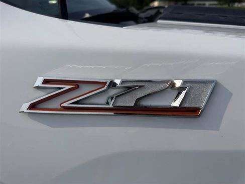 Used 2020 Chevrolet Silverado 2500 LTZ w/ LTZ Plus Package AWD/4WD image 9