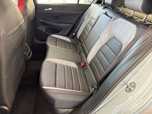 New 2026 Volkswagen GTI SE FWD image 15