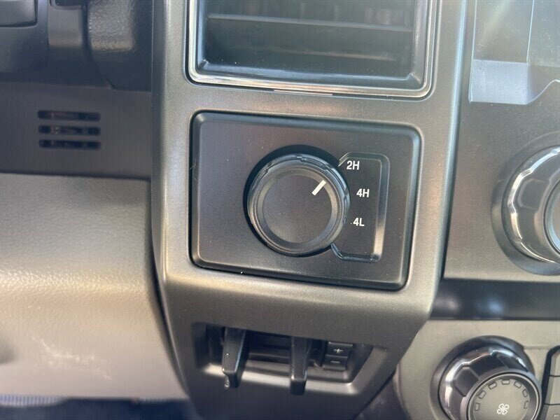 Used 2021 Ford F550 4x4 Crew Cab Super Duty image 9