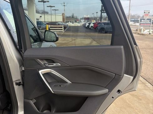 New 2025 BMW X1 xDrive28i w/ Technology Package image 11