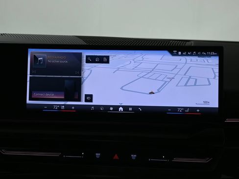 Used 2026 BMW 530i xDrive AWD/4WD image 21