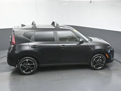 Used 2025 Kia Soul EX FWD image 47