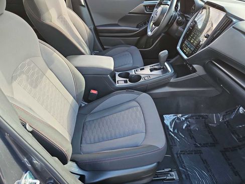 Certified 2024 Subaru Impreza 2.0i Sport image 23