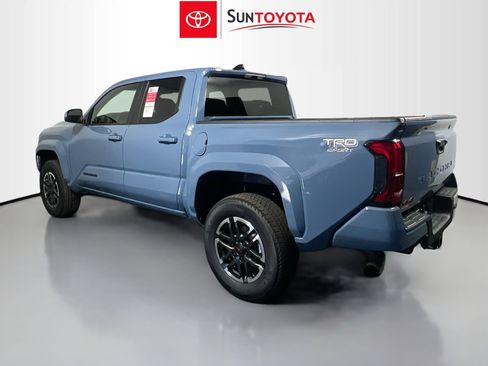 New 2026 Toyota Tacoma TRD Sport image 6