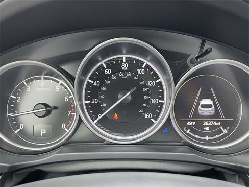 Used 2023 MAZDA CX-5 AWD 2.5 S image 23