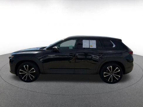 Used 2026 MAZDA CX-50 AWD 2.5 S w/ Premium Package image 9
