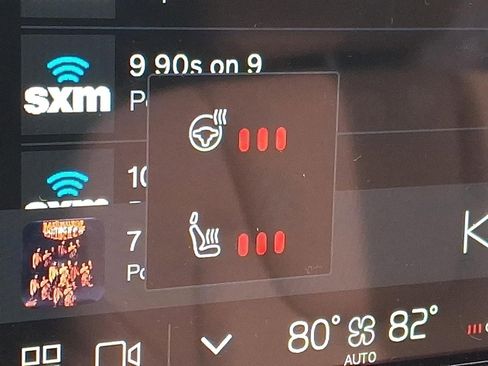 Certified 2024 Volvo XC60 B5 Core w/ Climate Package image 25