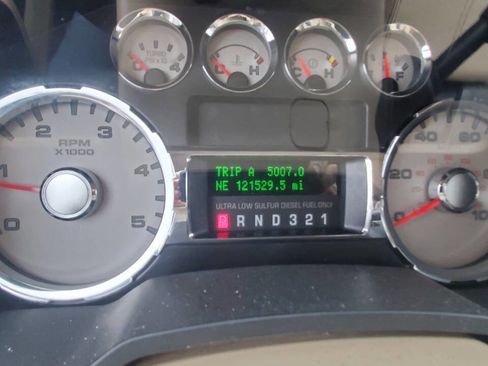 Used 2008 Ford F350 Lariat image 19
