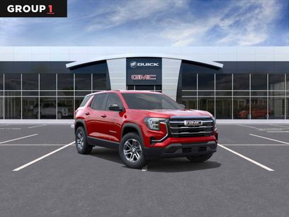New 2026 GMC Terrain Elevation