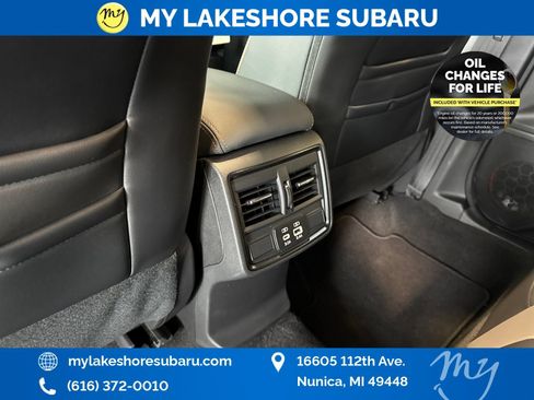 New 2026 Subaru Forester Sport AWD/4WD image 26