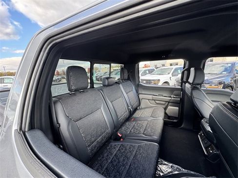 New 2025 Ford F150 Tremor image 13