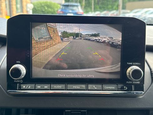 Used 2022 Mitsubishi Outlander SEL Black Edition FWD image 23