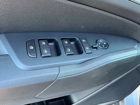 New 2025 Kia Sportage LX image 21