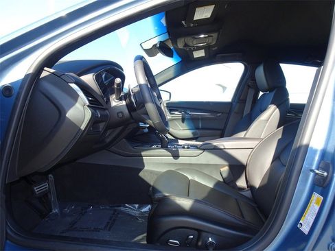 Certified 2023 Cadillac CT5 Sport image 12