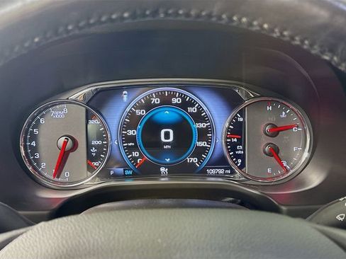 Used 2019 GMC Acadia Denali w/ Technology Package image 12