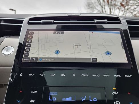 Used 2023 Hyundai Tucson SEL image 17