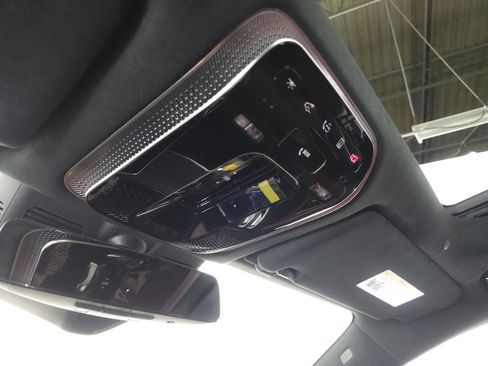 Used 2022 Mercedes-Benz S 500 4MATIC w/ Warmth & Comfort Package image 26