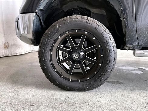 Used 2014 Toyota Tundra 1794 Edition image 6