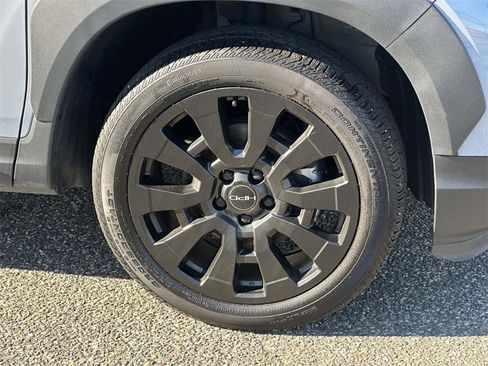 Certified 2022 Honda Passport EX-L image 6