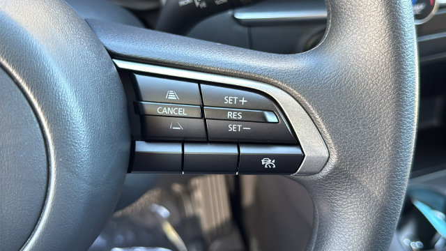New 2026 MAZDA MAZDA3 s FWD image 13