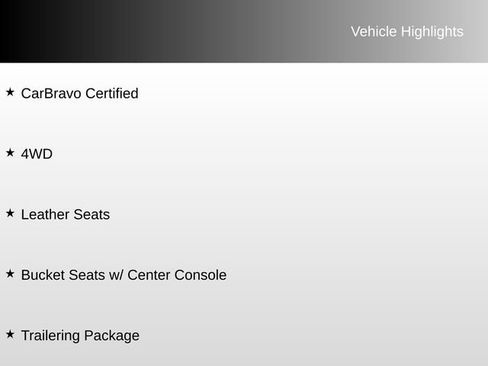 Certified 2022 Chevrolet Silverado 1500 LTZ image 5