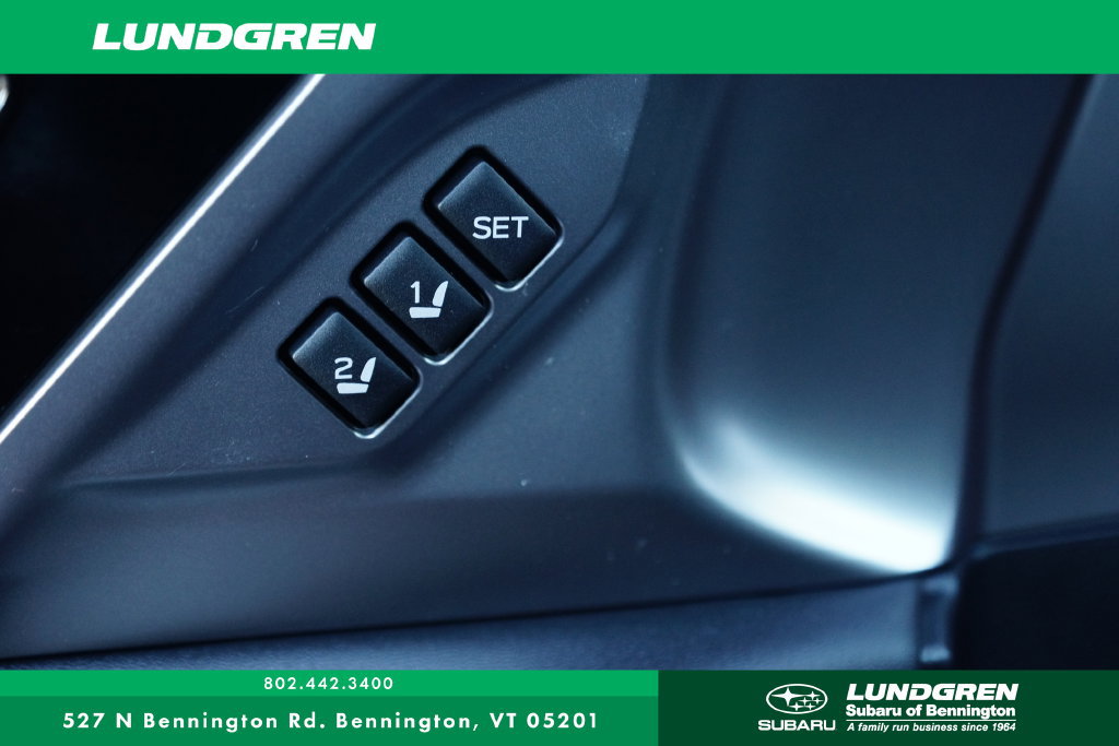 Used 2022 Subaru Outback Limited AWD/4WD image 13