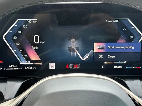 Used 2025 BMW X3 xDrive30i w/ Convenience Package image 21