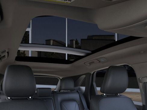 New 2026 Ford Escape Platinum w/ Premium Technology Package image 22