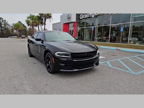 Used 2023 Dodge Charger SXT image 19