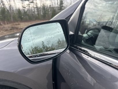 Used 2016 Honda CR-V LX