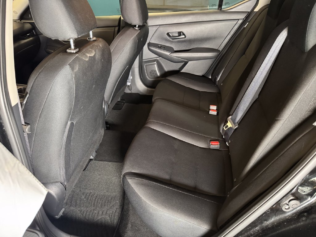 Used 2024 Nissan Sentra S FWD image 21