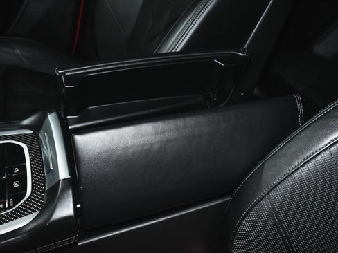 Used 2023 BMW XM image 54