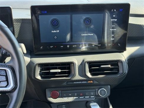 Used 2024 Ford Mustang Coupe image 16