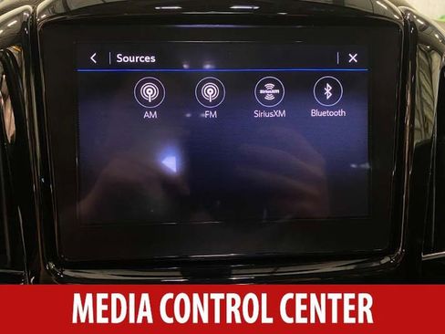 Used 2020 Chevrolet Traverse LT AWD/4WD image 12