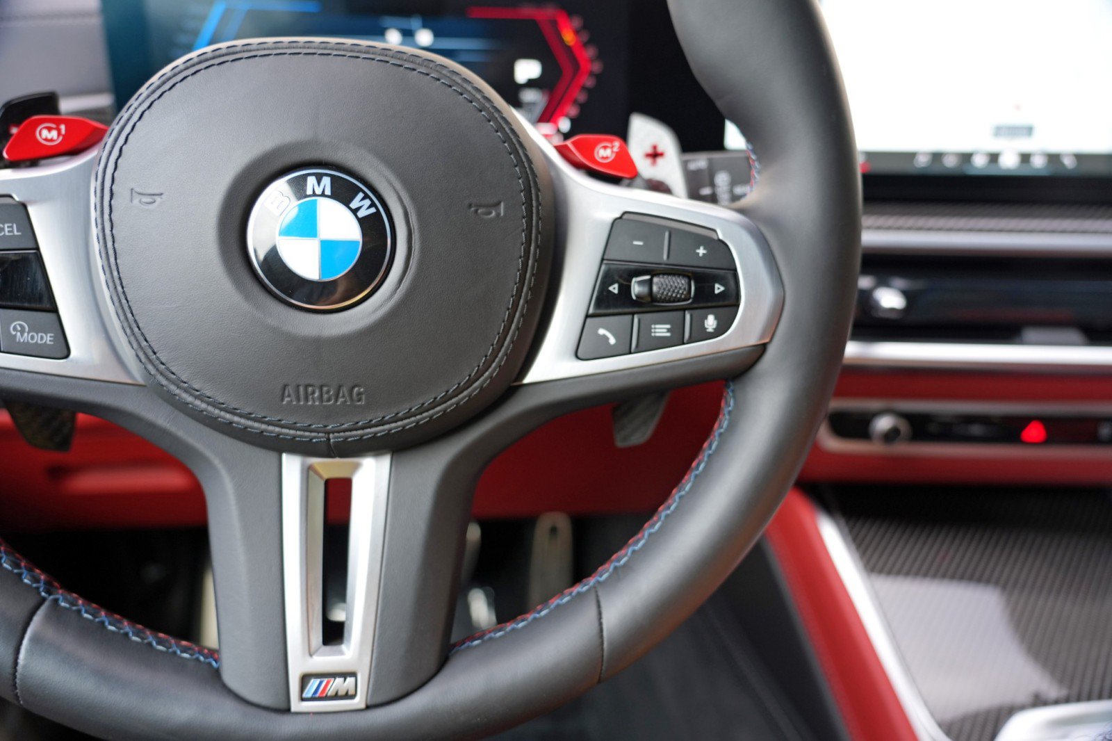 Used 2026 BMW X5 M Competition w/ Executive Package AWD/4WD image 27