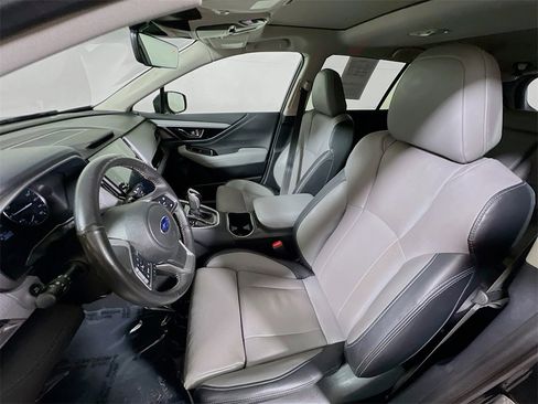 Used 2024 Subaru Outback Limited image 19