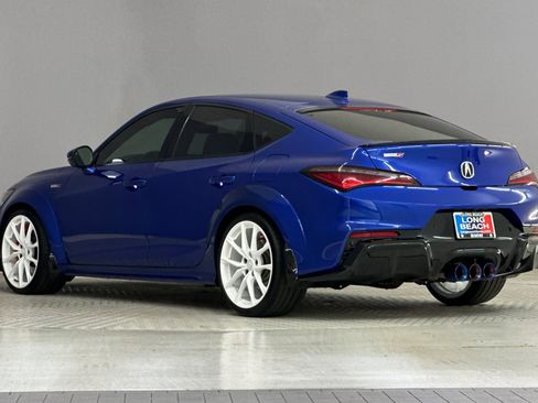 Used 2024 Acura Integra Type S image 3