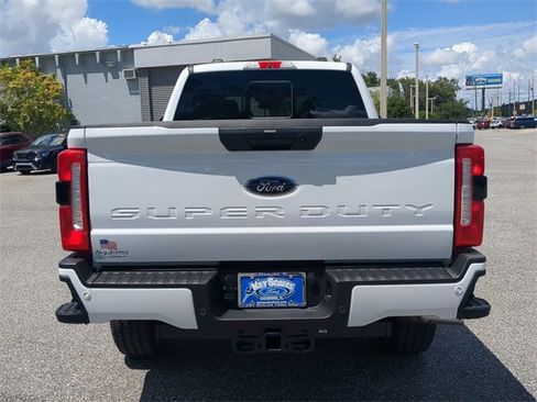 New 2026 Ford F250 XL w/ STX Appearance Package image 19