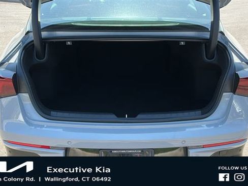 Used 2025 Kia K5 GT-Line w/ GT-Line Premium Package AWD/4WD image 26