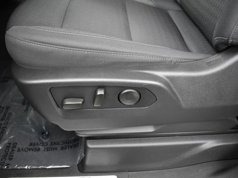 Used 2024 Chevrolet Silverado 1500 RST RWD image 8