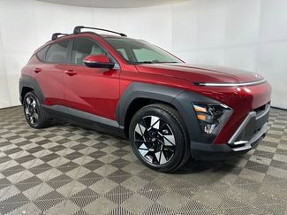 Used 2024 Hyundai Kona SEL video 2