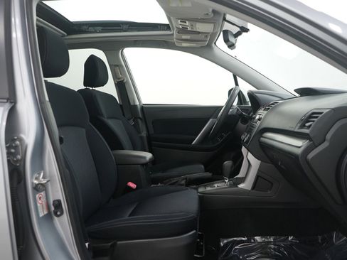 Used 2015 Subaru Forester 2.5i Premium w/ Protection Package #1 image 12