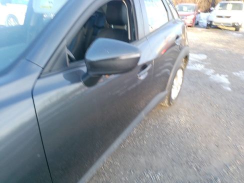 Used 2016 MAZDA CX-3 Touring image 12