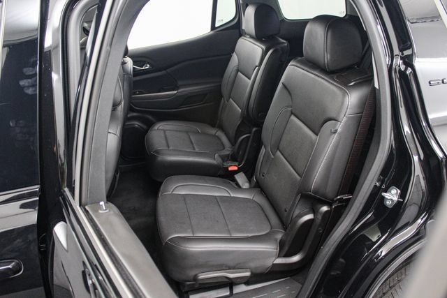 Used 2023 GMC Acadia SLT w/ Elevation Edition AWD/4WD image 19