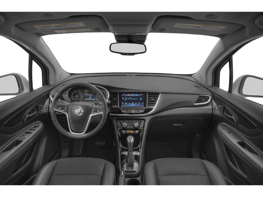 Used 2019 Buick Encore Preferred w/ Safety Package AWD/4WD image 5
