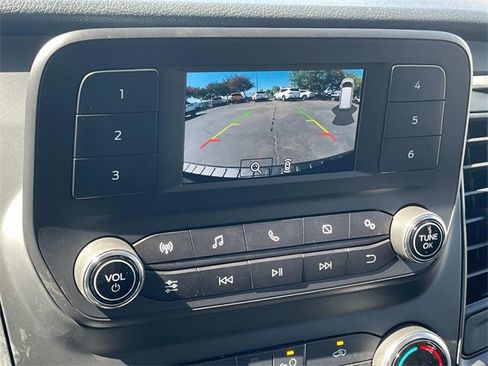 New 2025 Ford Transit 150 Low Roof w/ Upfitter Package image 11