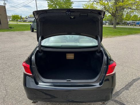 Used 2011 Lexus ES 350 FWD image 39