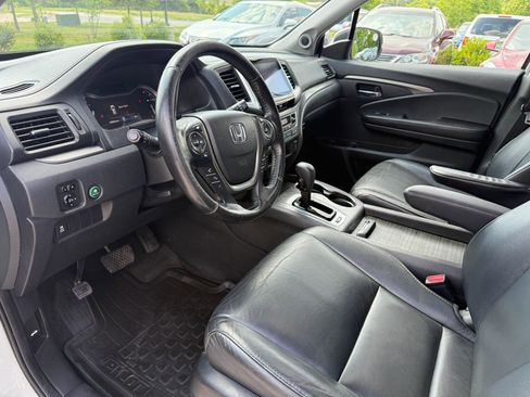 Used 2018 Honda Pilot EX-L image 9