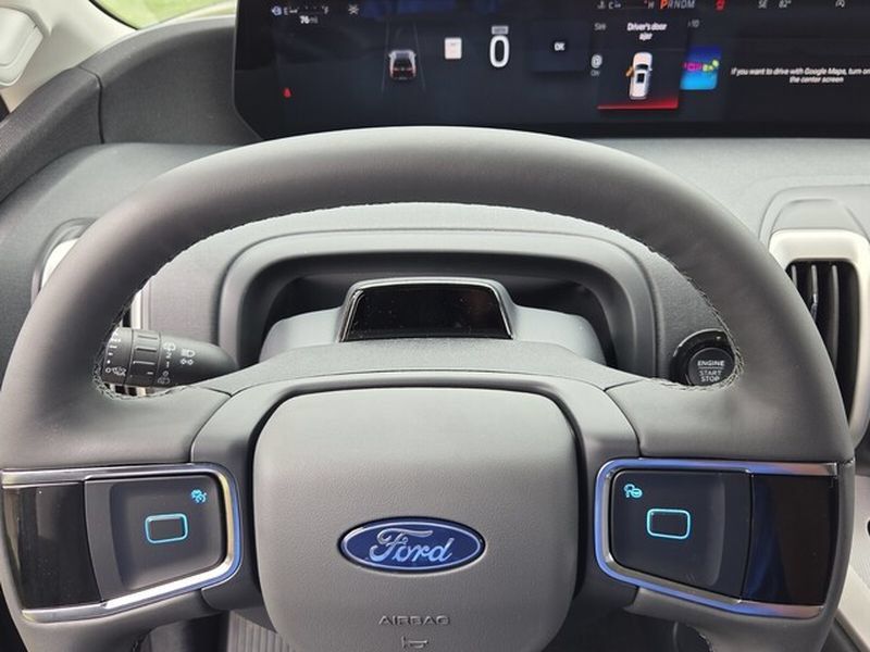 New 2026 Ford Expedition Active RWD image 23