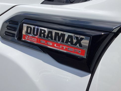 Used 2025 GMC Sierra 2500 AT4 w/ AT4 Premium Plus Package AWD/4WD image 41